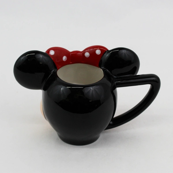 Disney Bioworld Minnie Mouse Mug