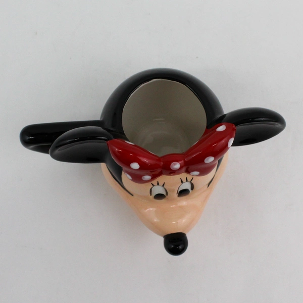 Disney Bioworld Minnie Mouse Mug
