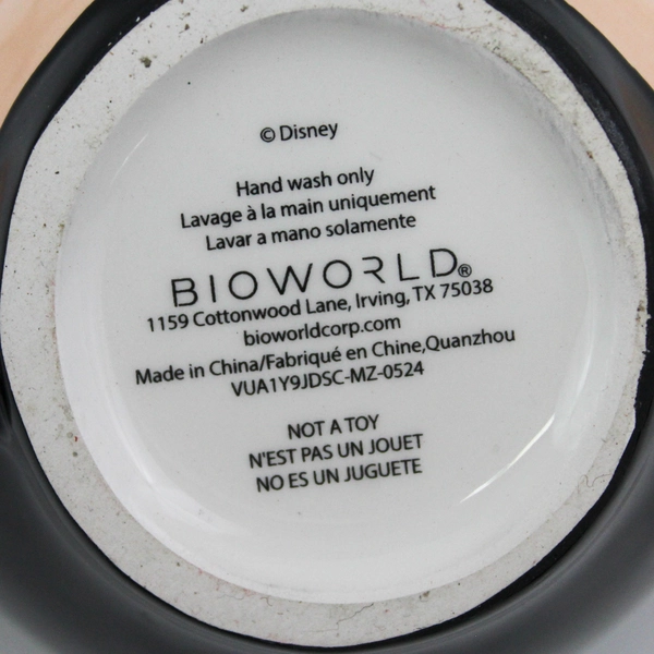 Disney Bioworld Minnie Mouse Mug