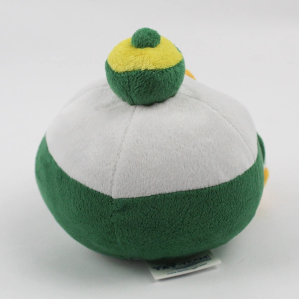 Yay-Team! by Squishable University of Oregon Ducks Stuffed Toy 6.5"