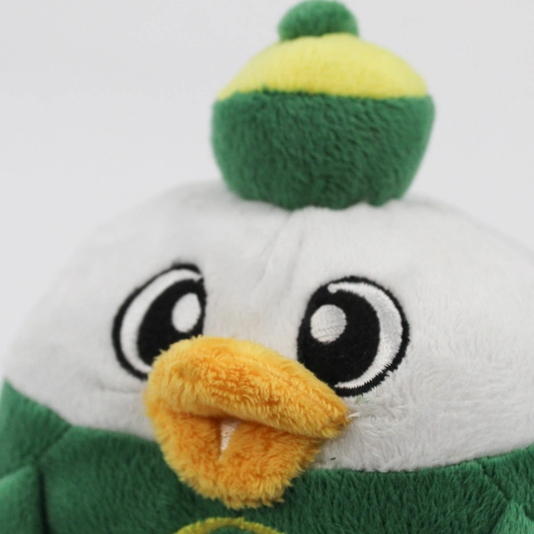Yay-Team! by Squishable University of Oregon Ducks Stuffed Toy 6.5"