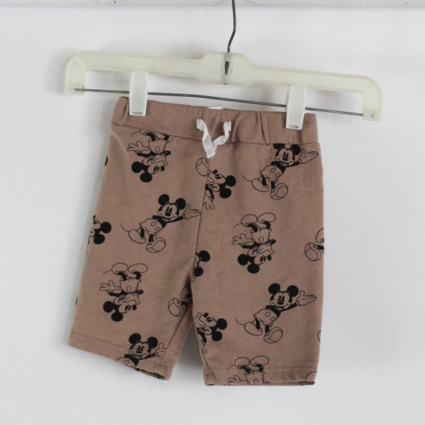 3 Pc Lot Disney Jr. Mickey Mouse Stitch Kids Clothes Size 4T