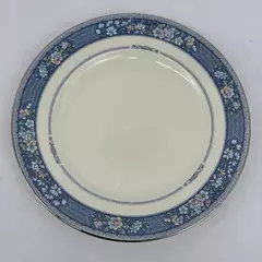 Noritake Randolph 9721 Bone China Salad Plate 8 Inch