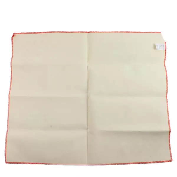  Bakers Cotton Baking Mat 23.5" x 19" & Matching Bag 23.5" x 7.5"