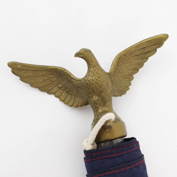 VTG Atlas 3x5 American Flag Kit 50 Star Flag And 3 Piece Metal Pole