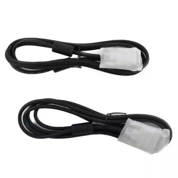 Lot of 2 CTI E81280 80° 30V Digital Single Link Modules Used