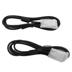 Lot of 2 CTI E81280 80° 30V Digital Single Link Modules Used