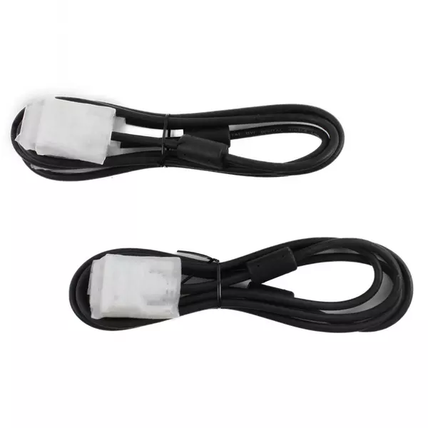 Lot of 2 CTI E81280 80° 30V Digital Single Link Modules Used