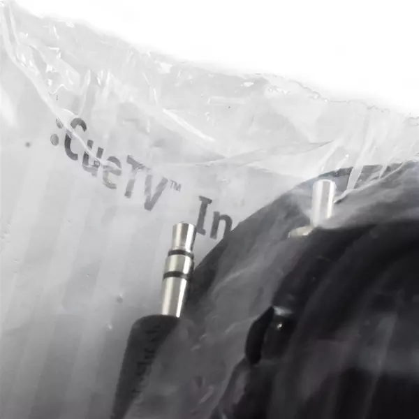 CueTV Cable TV to PC Convergence Cable New HDTV Tuner Lead