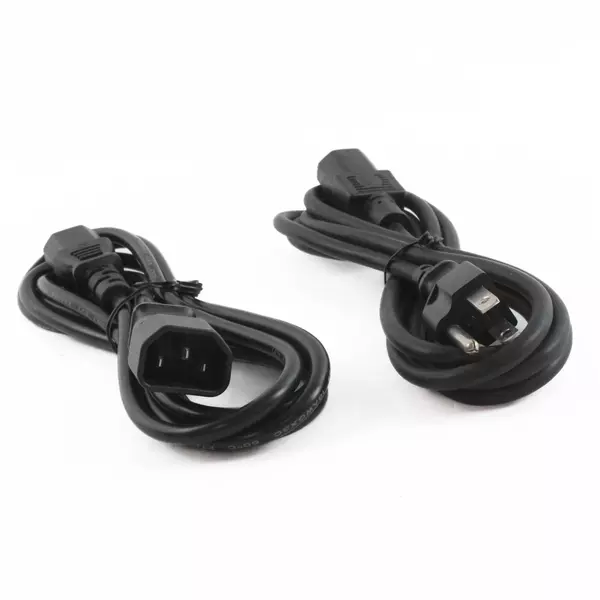 Lot of 4 Cables HDMI SVT LL65965 SVT LL38712 Ethernet Used Untested