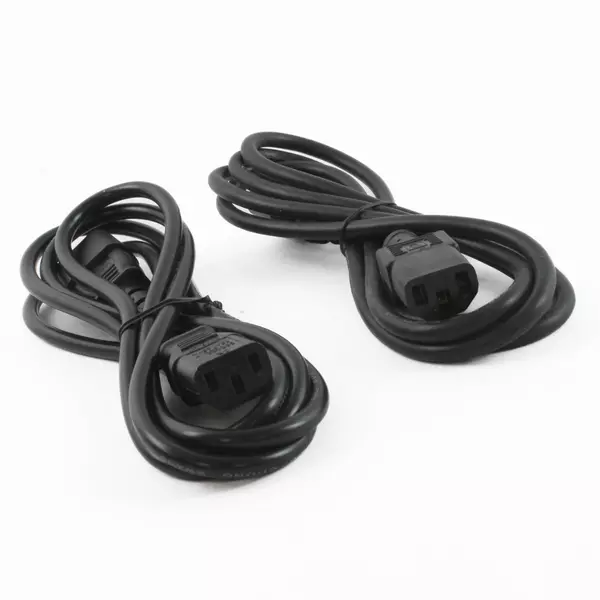 Lot of 4 Cables HDMI SVT LL65965 SVT LL38712 Ethernet Used Untested