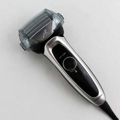 Panasonic ES-LV65 Men's Cordless Electric Razor Shaver With Charger And Manual