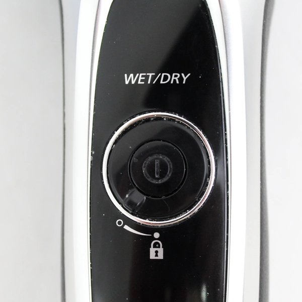 Panasonic ES-LV65 Men's Cordless Electric Razor Shaver With Charger And Manual