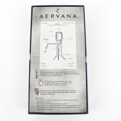 Aervana Luxury One-Touch Electric Wine Aerator Aervana Original