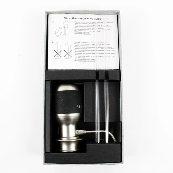 Aervana Luxury One-Touch Electric Wine Aerator Aervana Original