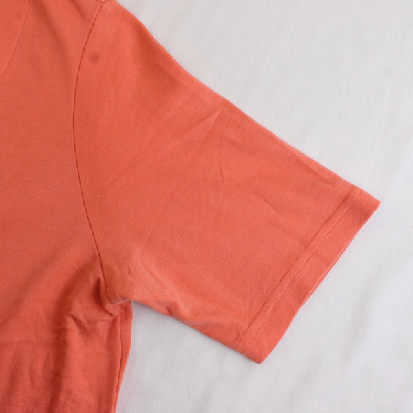 Women's Blair Knit Top Square Neck 3/4 Sleeve Size L