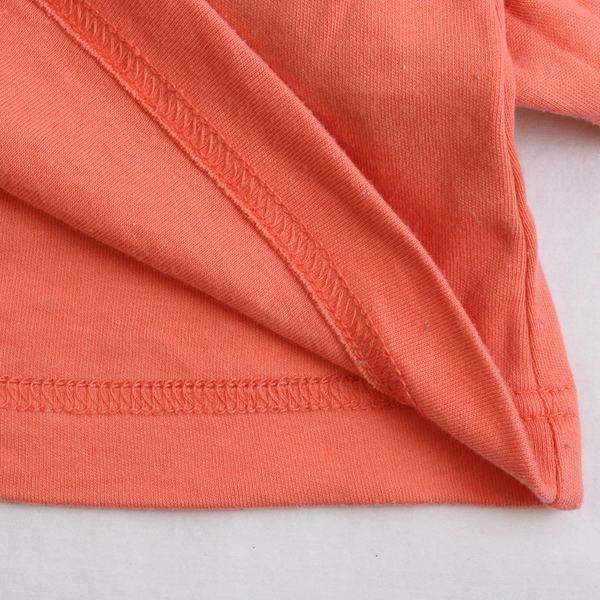 Women's Blair Knit Top Square Neck 3/4 Sleeve Size L