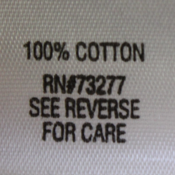 Women's XL Croft & Barrow Striped Short Sleeve Classic Tee Henley