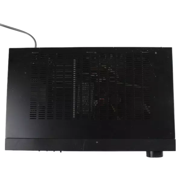 Sony STR-AV500 A/V Analog FM AM Stereo Receiver No Remote - Tested