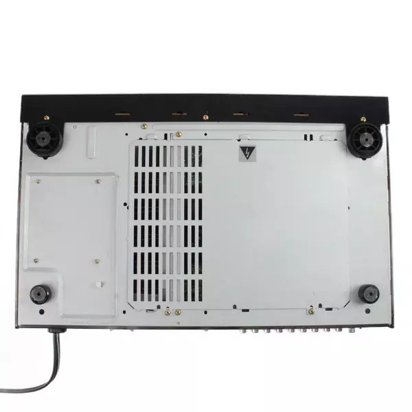 Sony STR-AV500 A/V Analog FM AM Stereo Receiver No Remote - Tested