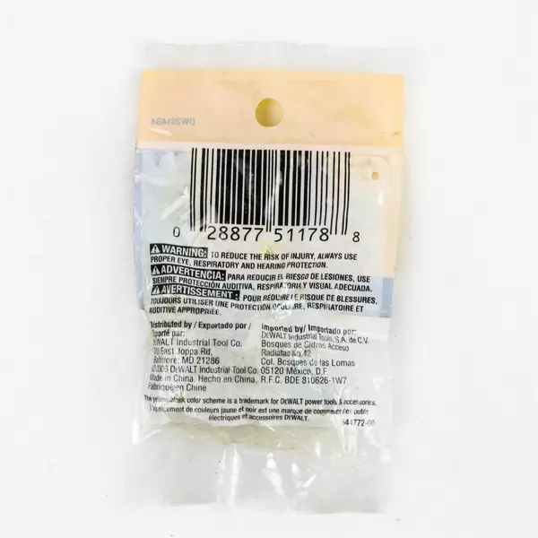 Dewalt DW2014B4 Drywall Screw Setters 4PK