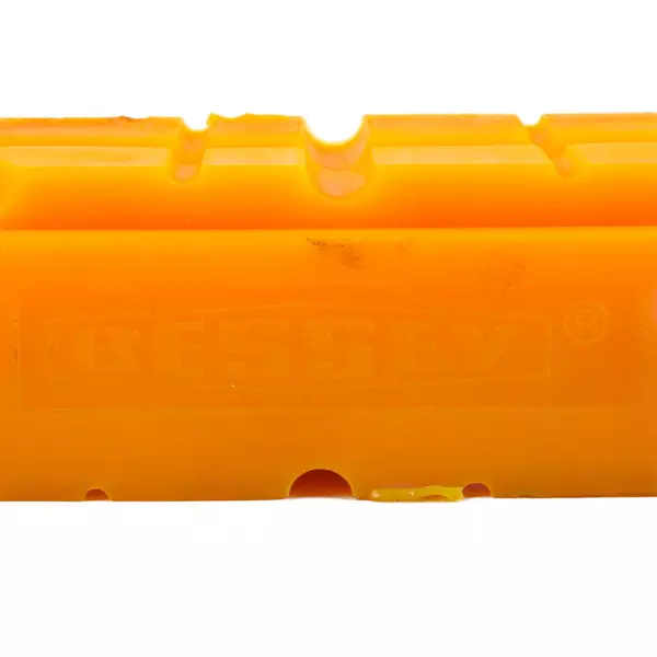 Bessey Nylon Vise Jaw Multi-Purpose 5.5" Clamp Pad Protect Workpieces