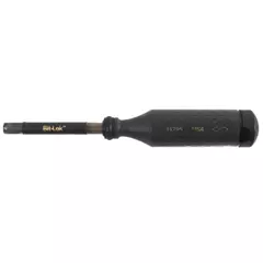 Multi-Bit Screwdriver with Telescopic Extension 9.5in
