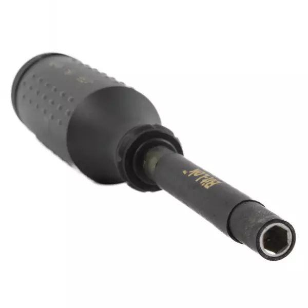 Multi-Bit Screwdriver with Telescopic Extension 9.5in