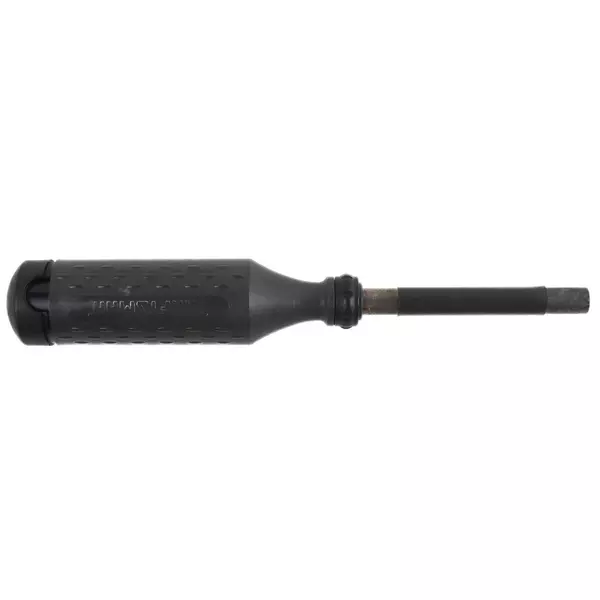 Multi-Bit Screwdriver with Telescopic Extension 9.5in