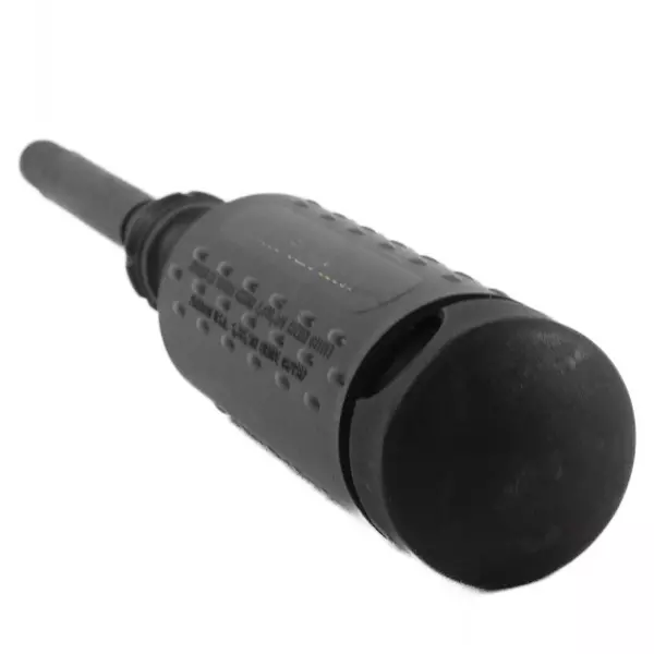 Multi-Bit Screwdriver with Telescopic Extension 9.5in