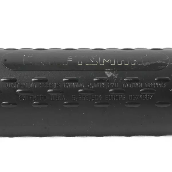 Multi-Bit Screwdriver with Telescopic Extension 9.5in