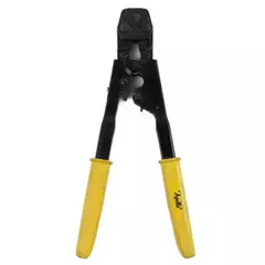 Apollo 3/8" PEX-B Hand Pinch Clamp Tool Compact 11"