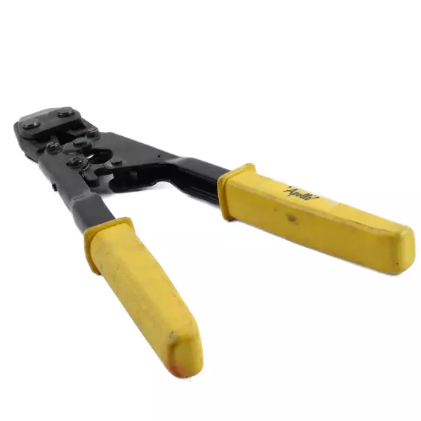 Apollo 3/8" PEX-B Hand Pinch Clamp Tool Compact 11"