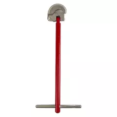 11.5" Basin Wrench Faucet Tool Adjustable Plumbing Tight Spaces