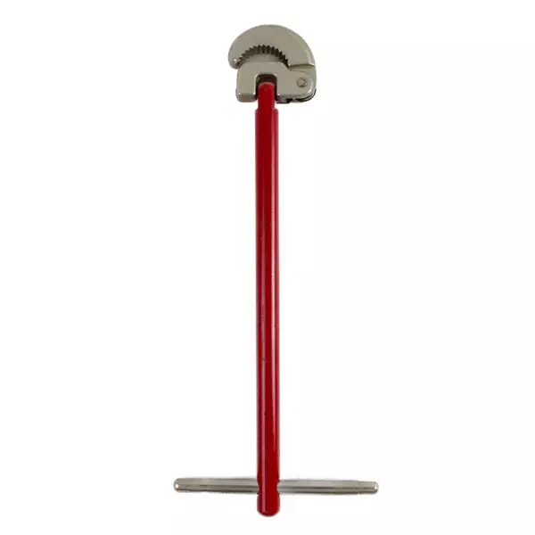11.5" Basin Wrench Faucet Tool Adjustable Plumbing Tight Spaces