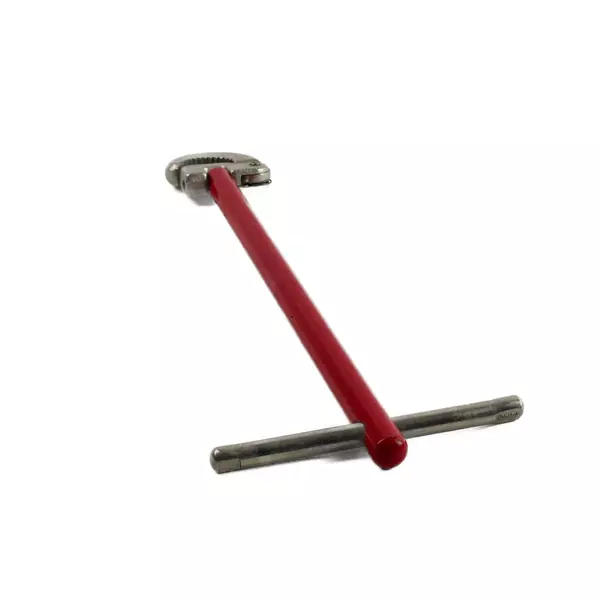 11.5" Basin Wrench Faucet Tool Adjustable Plumbing Tight Spaces