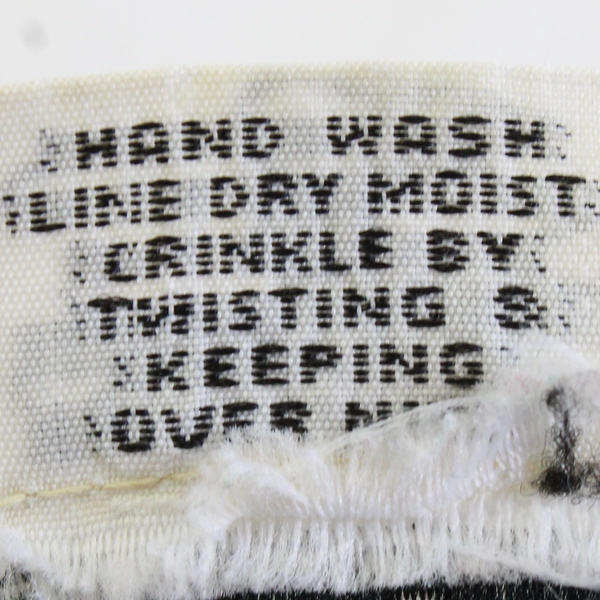 Vintage Nostalgia Women's M Lavender Floral Pattern Short Sleeve Sundress