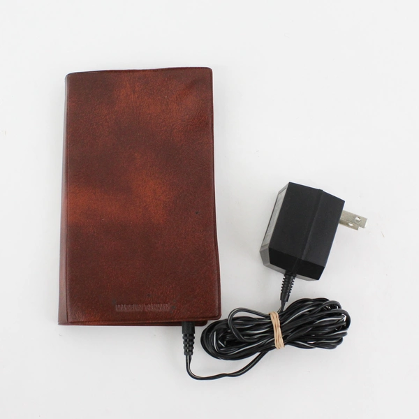 Unisonic 21 Blackjack Calculator (Jimmy the Greek) With Charger Works