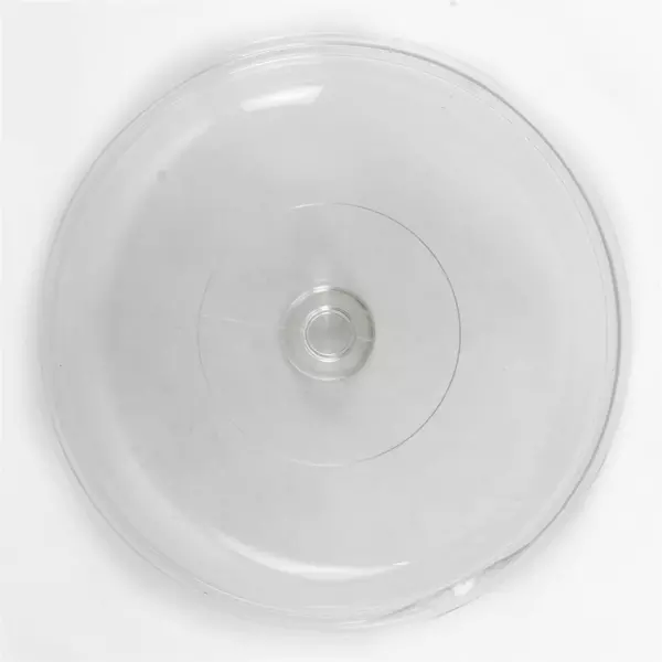 Pyrex 623-C Clear Round Glass Lid Fits 8x8x2.5 Baking Dish