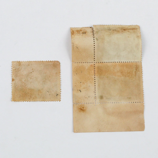 Lot Of 3 Bayern Bavaria Germany 1911 Prince Luitpold Stamps