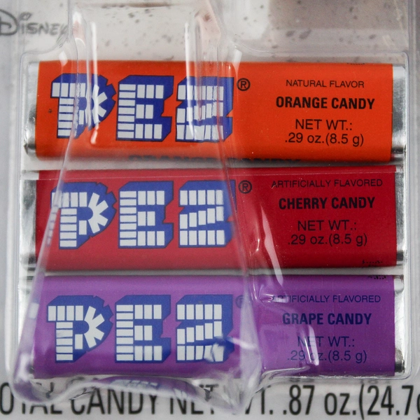 Star Wars PEZ Candy Dispenser REY 2017 New and Unopened