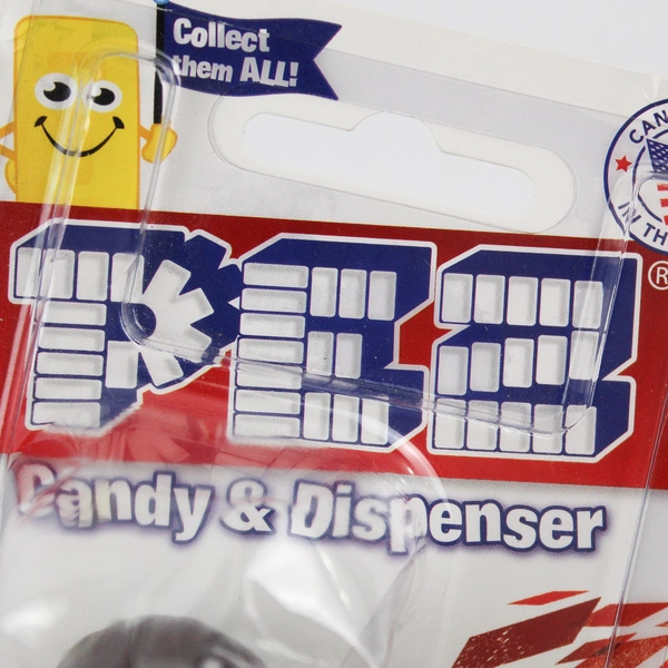 Star Wars PEZ Candy Dispenser REY 2017 New and Unopened