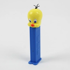 Vintage Pez Candy Tweety Bird Pez Dispenser 1980 