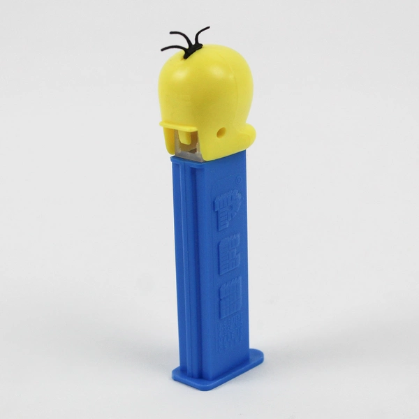 Vintage Pez Candy Tweety Bird Pez Dispenser 1980 