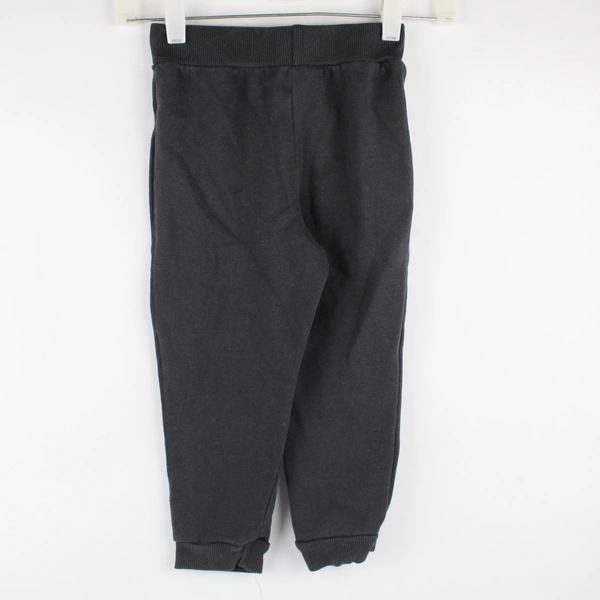 Disney Junior Mickey Mouse Dark Gray Joggers Kids' Size 5T