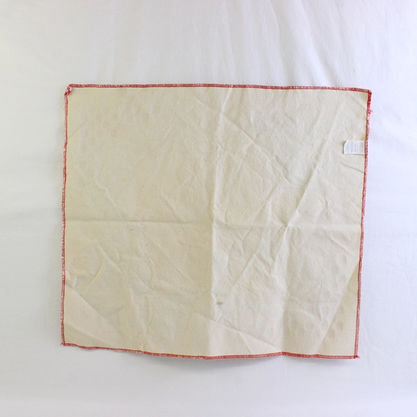 Grandma's Touch Springville Utah 100% Cotton Baking Mat Perfect Pie Crust