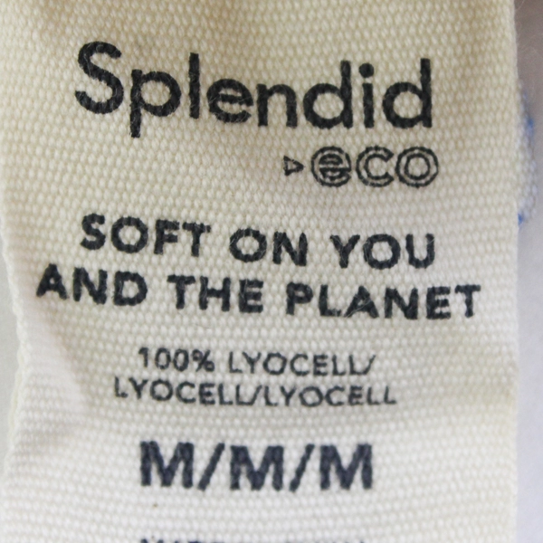 Splendid Collection Women's M Light Gray Lyocell Drawstring Waist and Cuff Pants