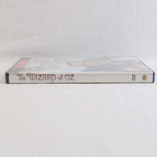 The Wizard of Oz 75th Anniversary DVD 2-Disc Special Edition; New & Sealed