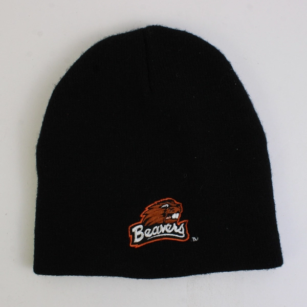 Lot Of 2 Shane Co. Oregon State University OSU Beavers Beanie & Water Bottle 10"