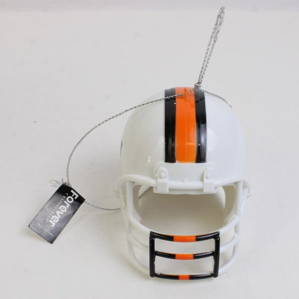 Lot Of 2 Oregon State University OSU Beavers Hanging Ornament & Plastic Cup 6.5"